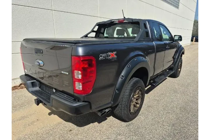 $20500 : Ford Ranger 2019 4x4 XL 4dr image 4