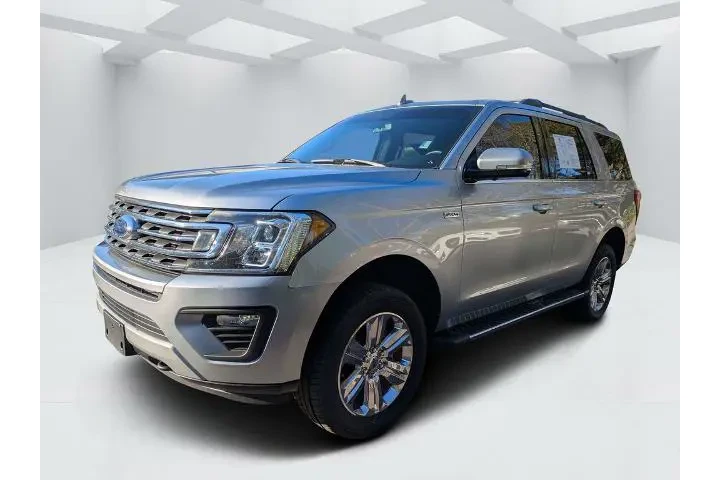 $26399 : Ford Expedition 2020 4x4 XLT image 7