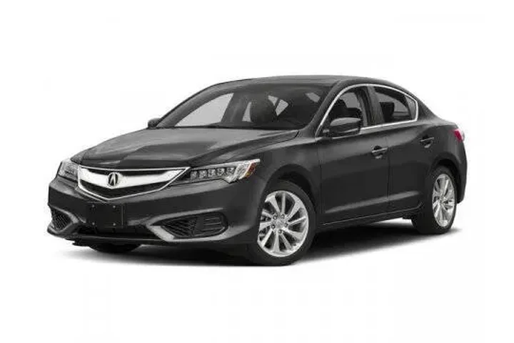 $14988 : 2017 ILX w/Premium image 1