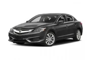 2017 ILX w/Premium en McAllen