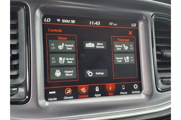 $33920 : Dodge Challenger 2020 R/T Sc image 9