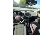 $2500 : Chevrolet Sonic 2015 thumbnail