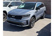 $29988 : Kia Sorento 2023 S 4dr SUV thumbnail