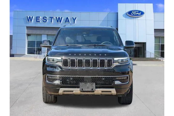 $36351 : Jeep Wagoneer L 2024 4x2 Ser image 6