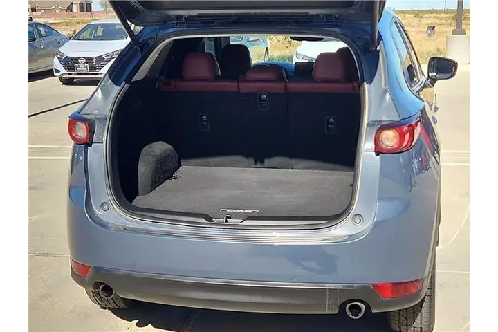 $26540 : Mazda CX-5 2021 AWD Carbon E image 10