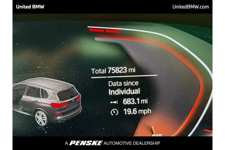 $26995 : BMW X5 2019 AWD xDrive40i 4d image 7