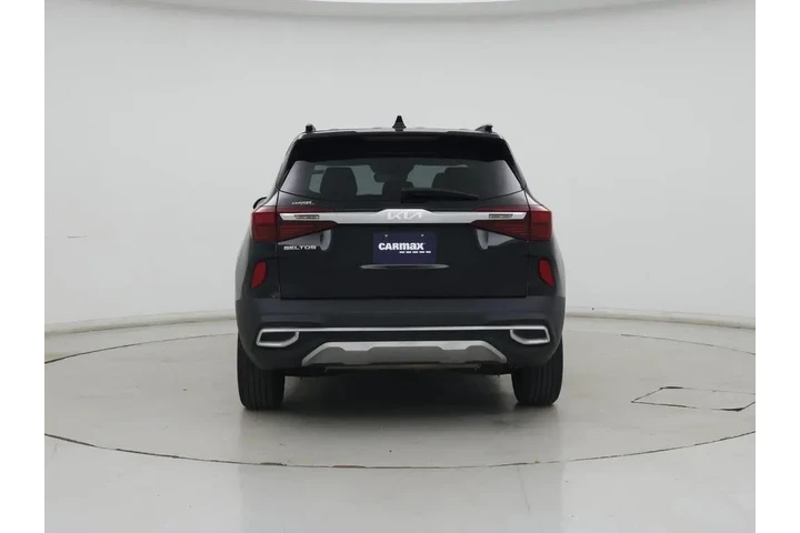 $21998 : Kia Seltos 2023 AWD EX 4dr S image 6