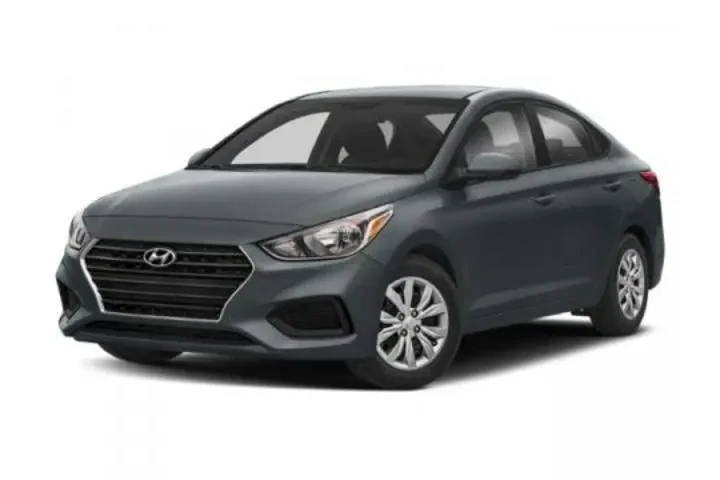 $4889 : Hyundai ACCENT 2018 SE 4dr S image 4