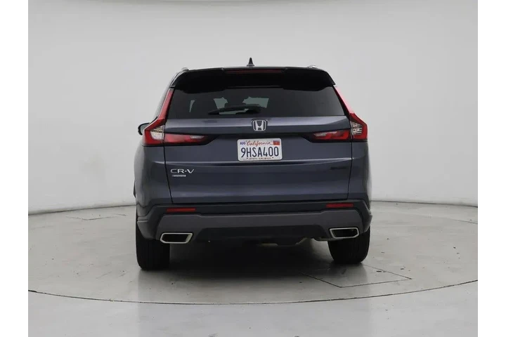 $32998 : Honda CR-V Hybrid 2024 Sport image 6
