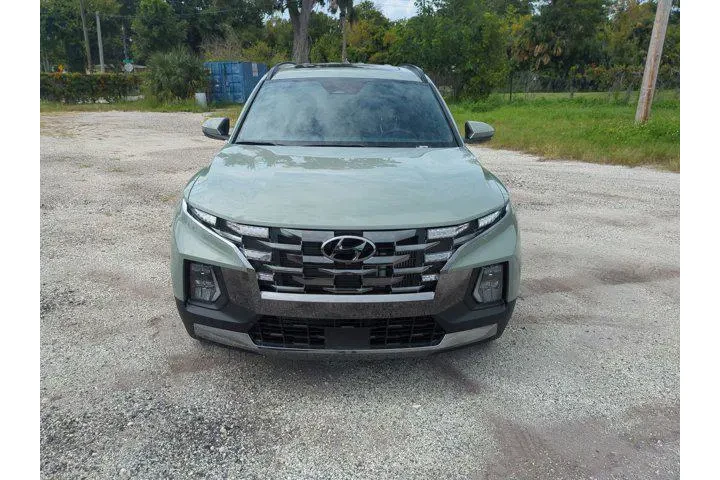 $30436 : Hyundai SANTA CRUZ 2024 AWD image 9