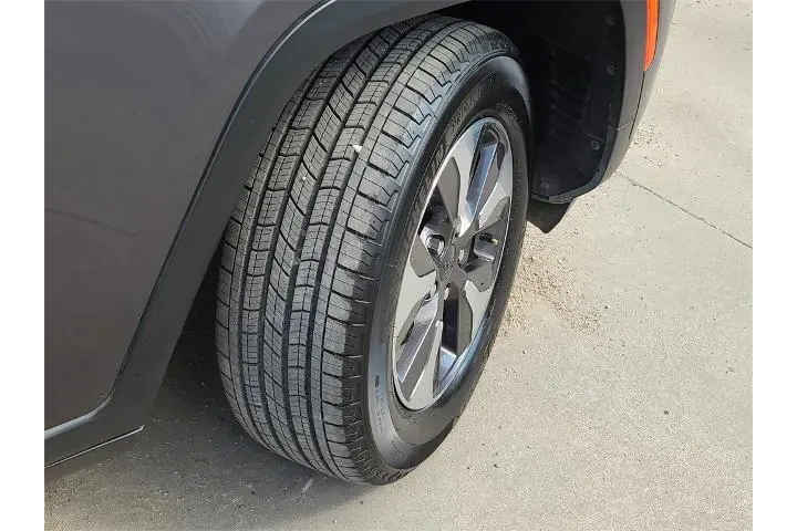 $28861 : Jeep Grand Cherokee 2022 4x4 image 8