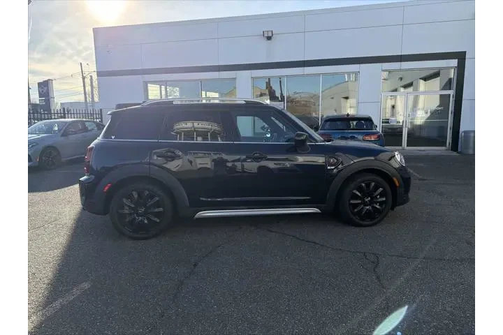 $33943 : MINI Countryman 2024 AWD Coo image 6