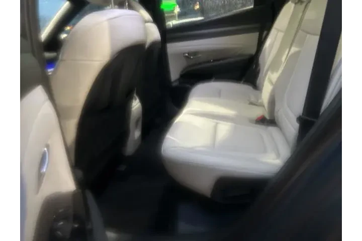 $32381 : Hyundai TUCSON 2025 Limited image 6