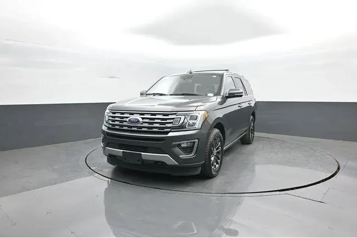 $38513 : Ford Expedition 2020 4x4 Lim image 3