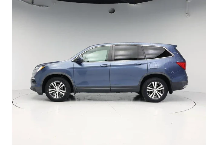 $18998 : Honda Pilot 2016 AWD EX-L 4d image 3