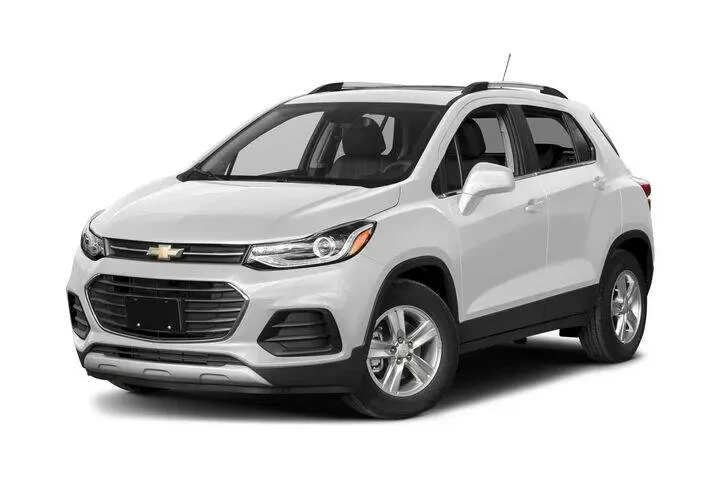 2018 Trax LT image 2