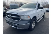Ram 1500 2013 4x4 Tradesman en Elizabeth