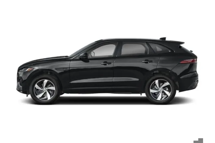 $35988 : Jaguar F-PACE 2025 AWD P250 image 3