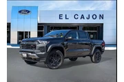 Chevrolet Colorado 2023 4x4 en San Diego