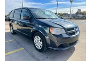 2014 DODGE GRAND CARAVAN PASS thumbnail