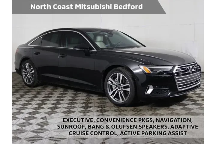 $35993 : Audi A6 2023 AWD quattro Pre image 1
