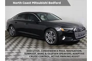 Audi A6 2023 AWD quattro Pre en Cleveland