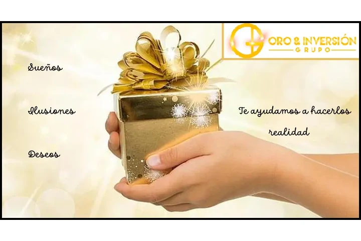 $1 : Compra ORO y PLATA en Lleida image 1