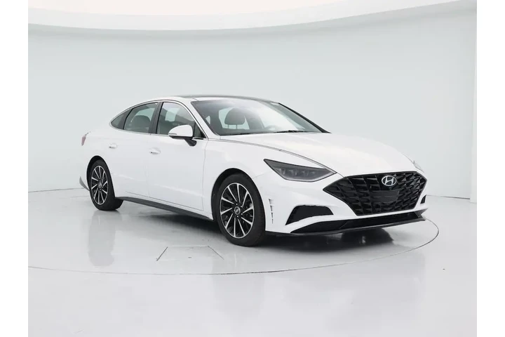$22998 : Hyundai SONATA 2021 Limited image 1