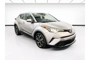 $17250 : Toyota C-HR 2019 XLE 4dr Cro thumbnail