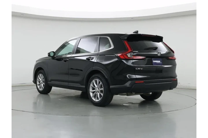 $30998 : Honda CR-V 2023 AWD EX 4dr S image 2