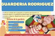 Rodriguez family child care en Los Angeles