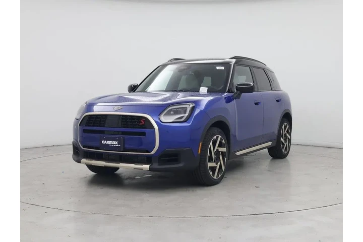 $31998 : MINI Countryman 2025 AWD Coo image 4