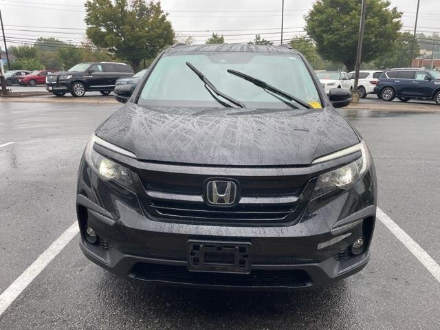 $35846 : PRE-OWNED 2022 HONDA PILOT SP image 6