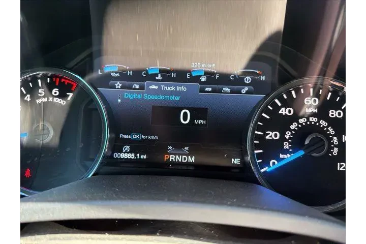 $38705 : Ford F-150 2018 4x4 King Ran image 6