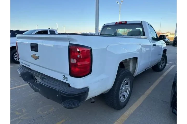 $14913 : Chevrolet Silverado 1500 201 image 8