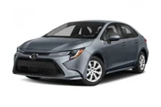 Toyota Corolla 2020 LE 4dr S en Phoenix