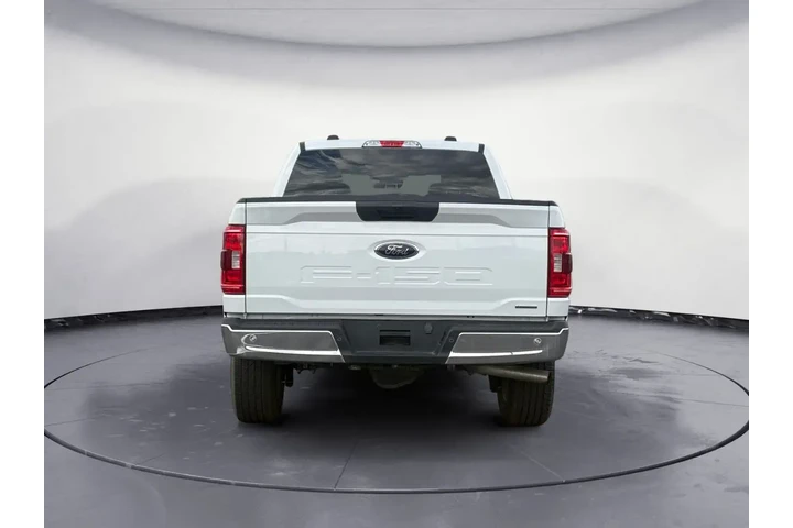 $39155 : Ford F-150 2023 4x4 XL 4dr S image 4