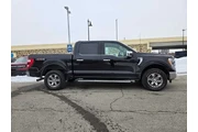 $37383 : Ford F-150 2021 4x4 Lariat 4 thumbnail