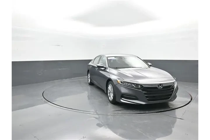 $19984 : Honda Accord 2020 LX 4dr Sed image 2