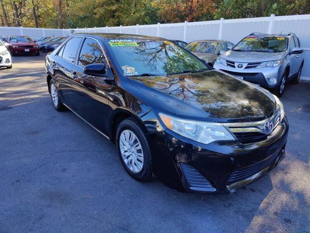 $12499 : 2013 Camry LE image 5