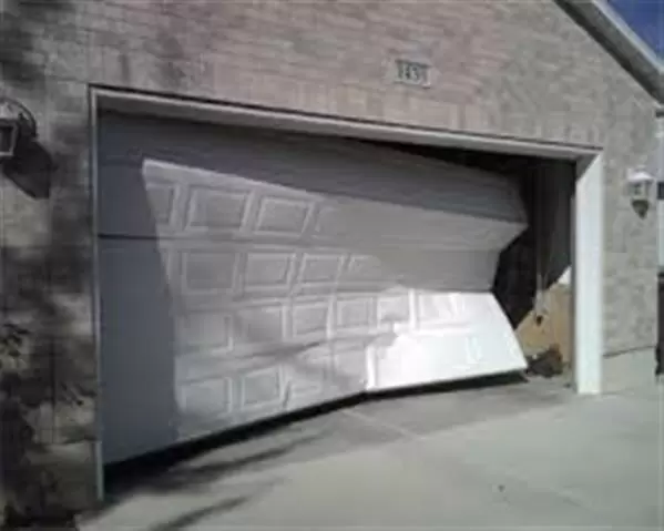 A & Louis Garage Door image 1