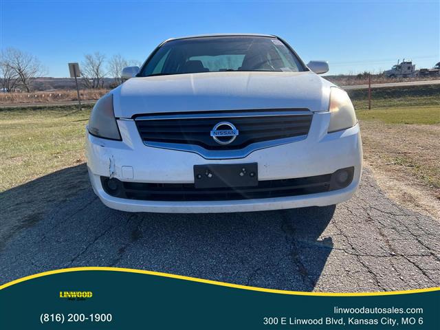 $3600 : 2008 NISSAN ALTIMA2008 NISSAN image 4