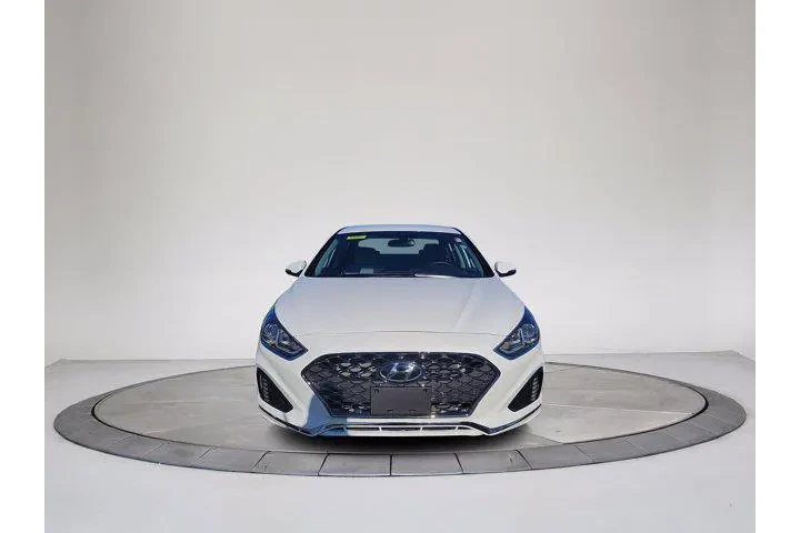 $11988 : Hyundai SONATA 2019 SEL 4dr image 2