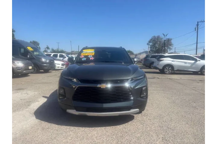 $19999 : 2019 Blazer LT image 5