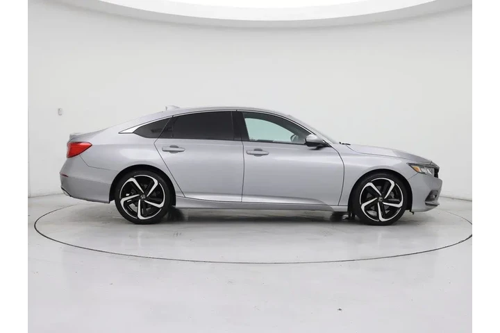 $21998 : Honda Accord 2019 Sport 4dr image 7