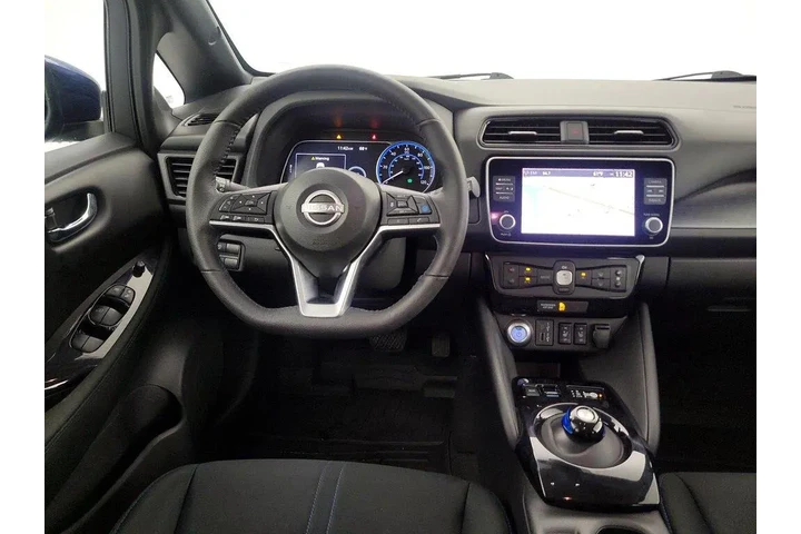 $21998 : Nissan LEAF 2025 SV PLUS 4dr image 10