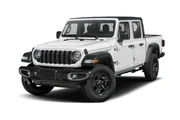 Jeep Gladiator 2024 4x4 Spor en Raleigh