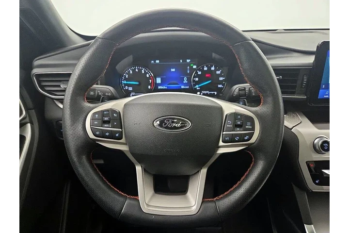 $34998 : Ford Explorer 2022 AWD Timbe image 10