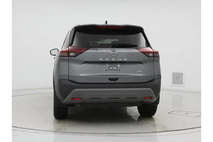 $22998 : Nissan Rogue 2023 AWD S 4dr image 6