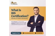 BIS Certificate en Madrid